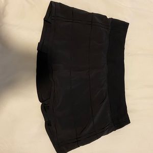 Lululemon Pace Rival Skirt